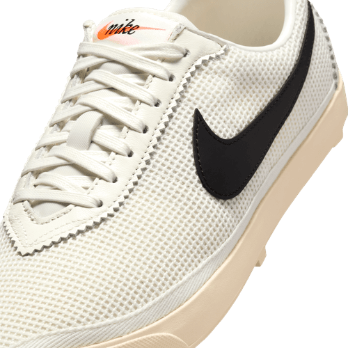 Nike - W Astrograbber Textile White/Black
