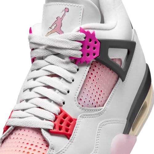 Nike - Air Jordan 4 Retro "Comic"