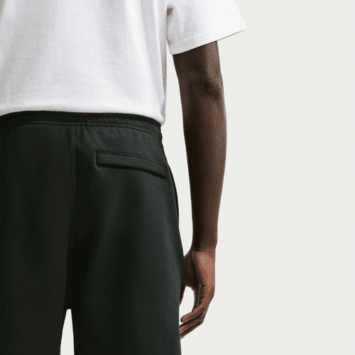 Nike - Energy Fleece Pants Black-3