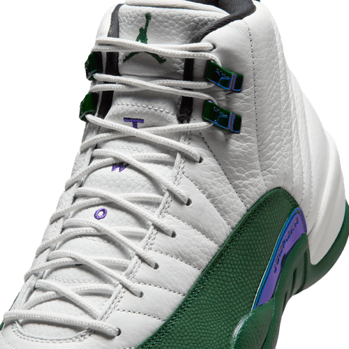 Nike - Air Jordan 12 Retro "Idols Become Rivals"-10