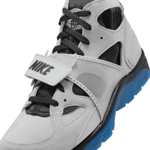 Nike - Air Trainer Huarache "Wolf Grey"