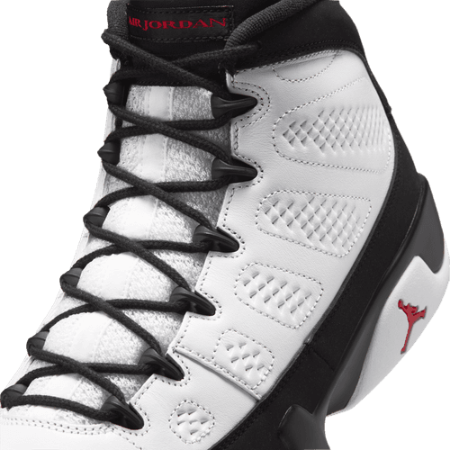 Nike - Air Jordan 9 Retro OG "Space Jam"-10