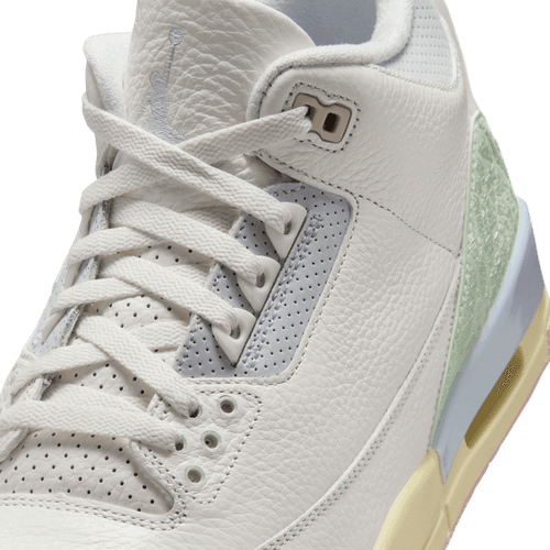 Nike - Air Jordan 3 Retro "Spring is in The Air"