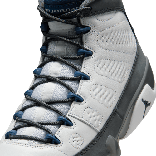 Nike - Air Jordan 9 Retro "Flint Grey"