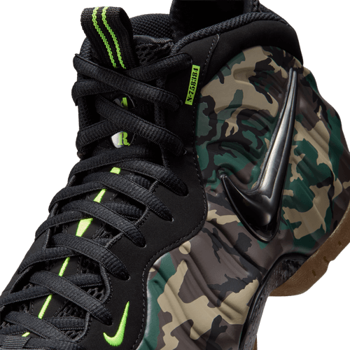 Nike - Air Foamposite Pro Premium "Camo"