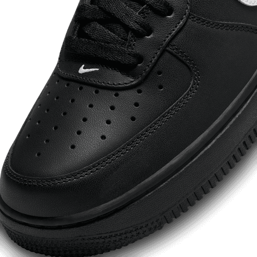 Nike - Air Force 1 '07 Black/White