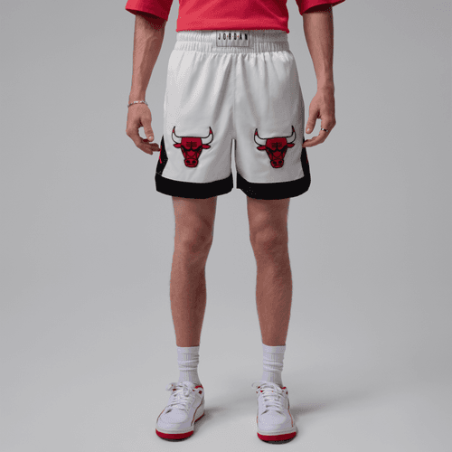 Nike - Jordan Flight Muay Thai Shorts White