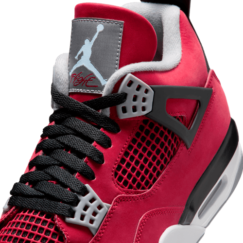 Nike - Air Jordan 4 Retro “Toro Bravo”