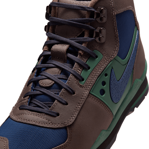 Nike - Air Baltoro SP Baroque Brown/Midnight Green-10