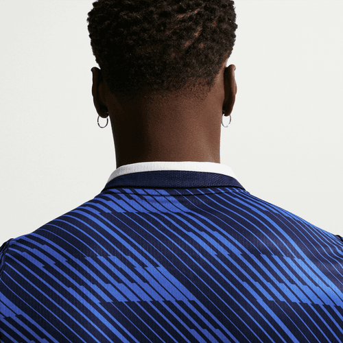 Nike - FFF 2026 Stadium Home Jersey Blue