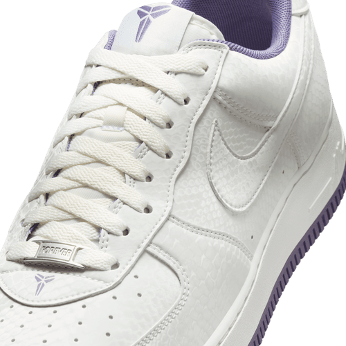 Nike - Kobe Air Force 1 Low Summit White/Daybreak