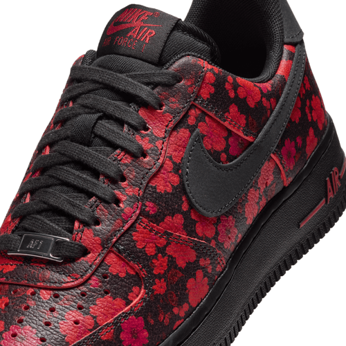 Nike - W Air Force 1 '07 "Floral"