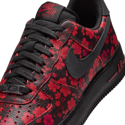 Nike - W Air Force 1 '07 "Floral"