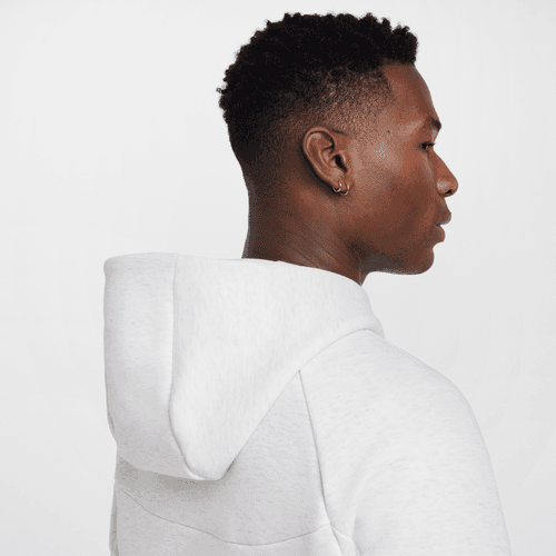 Nike - Tech Fleece Windrunner Full-Zip Jacket-3
