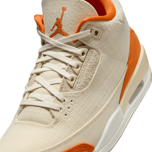 Nike - Air Jordan 3 Retro ~ Starfish