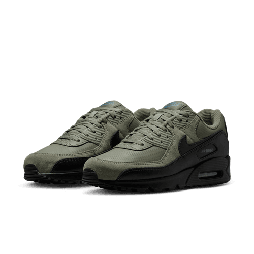 Nike - Air Max 90 "Silver Sage"
