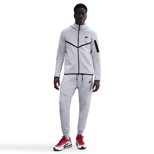 Nike - Tech Fleece Windrunner Full-Zip Jacket-7