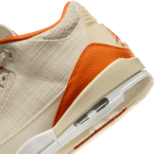 Nike - Air Jordan 3 Retro ~ Starfish