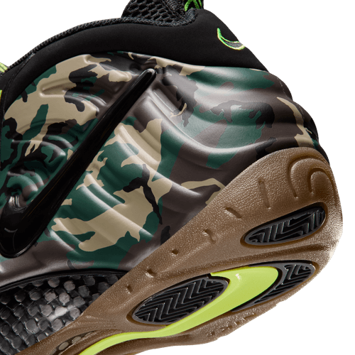 Nike - Air Foamposite Pro Premium "Camo"