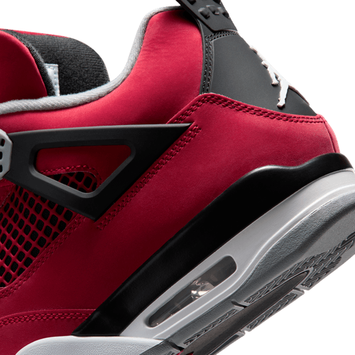 Nike - Air Jordan 4 Retro “Toro Bravo”