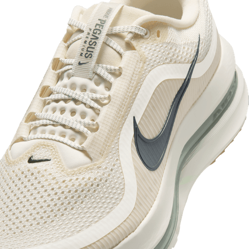 Nike - Pegasus Premium Pale Ivory/Jade Horizon