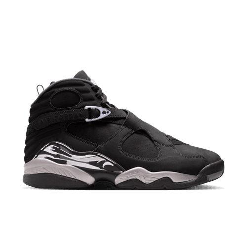 Nike - Air Jordan 8 Retro "Chrome"-1