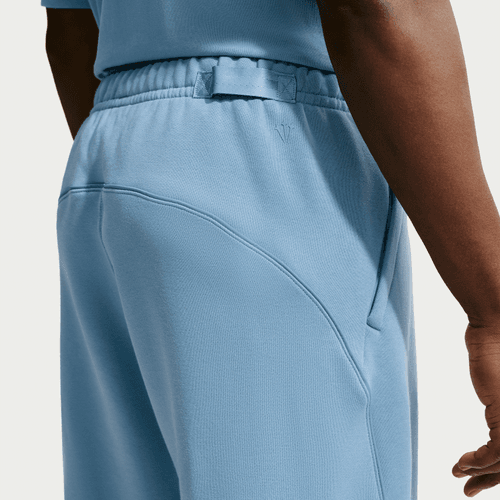 Nike - NOCTA Fleece Open-Hem Sweatpants-5