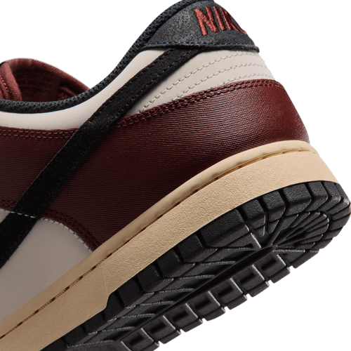 Nike - Dunk Low Retro Bronze Eclipse/Black/Pale Ivory