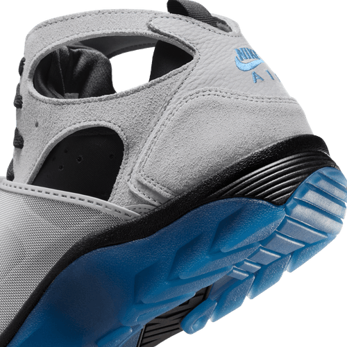 Nike - Air Trainer Huarache "Wolf Grey"