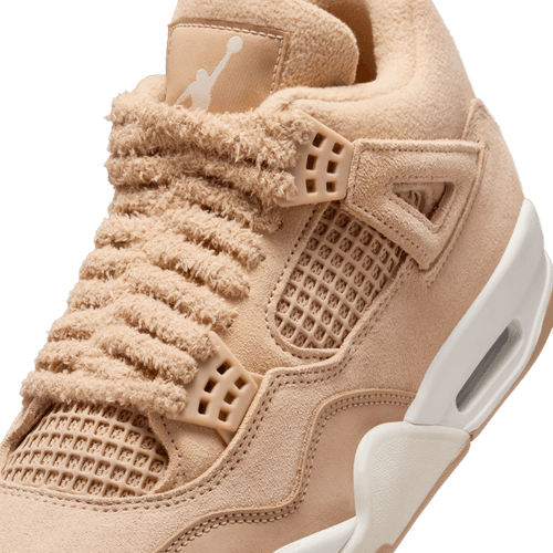 Nike - W Air Jordan 4 Retro "Cozy Girl"