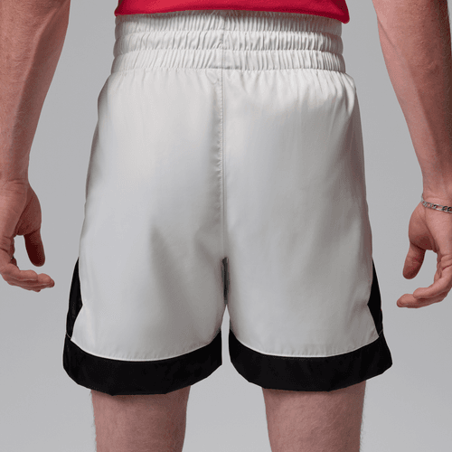 Nike - Jordan Flight Muay Thai Shorts White