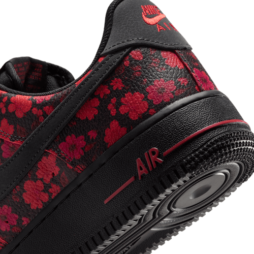Nike - W Air Force 1 '07 "Floral"