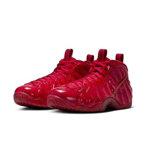 Nike - Air Foamposite Pro "Gym Red"
