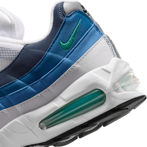 Nike - Air Max 95 Big Bubble OG "Slate"