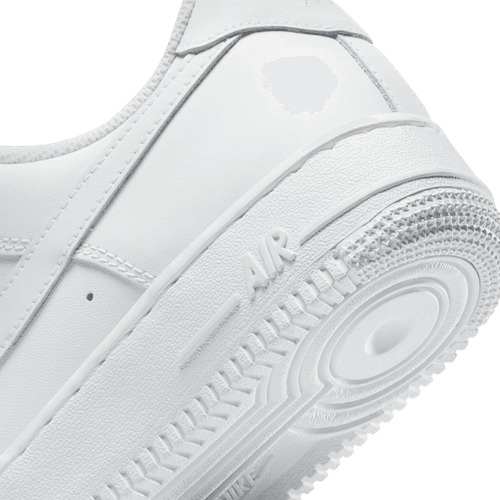 Nike - W Air Force 1 Low '07 White/White-9