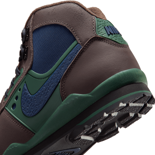 Nike - Air Baltoro SP Baroque Brown/Midnight Green-9