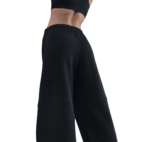 Nike - W Sportswear Phoenix Fleece Pants Black