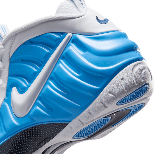 Nike - Air Foamposite Pro University Blue/White