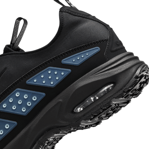 Nike - Air Max SNDR Black/Silver
