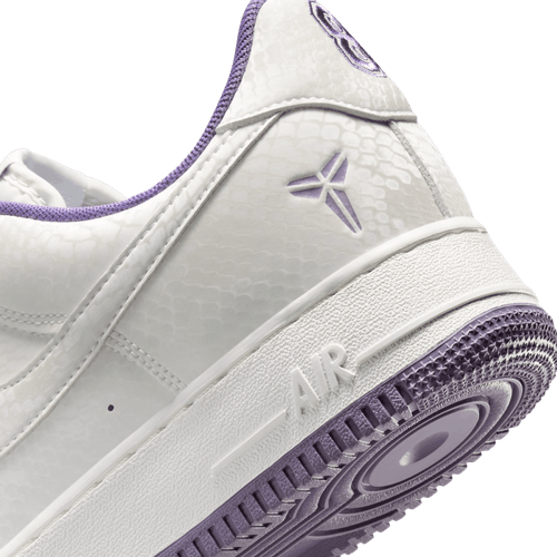 Nike - Kobe Air Force 1 Low Summit White/Daybreak