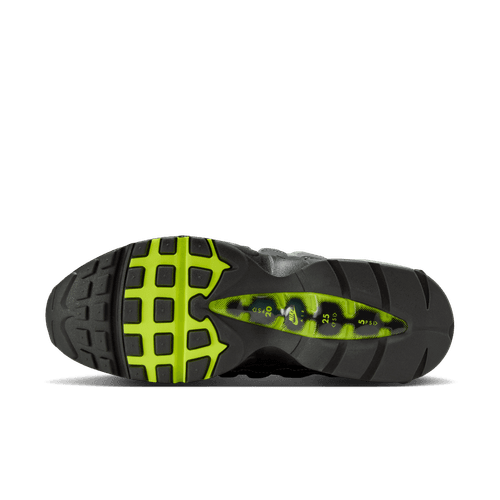 Nike - Air Max 95 OG Black/Green
