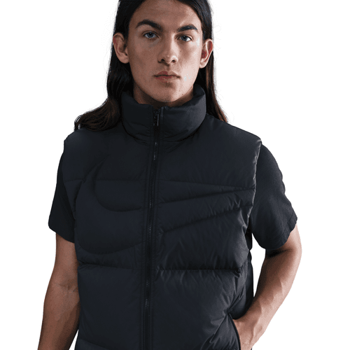 Nike - Club Therma-FIT Loose Vest Black