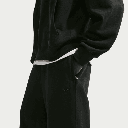 Nike - Energy Fleece Pants Black-2