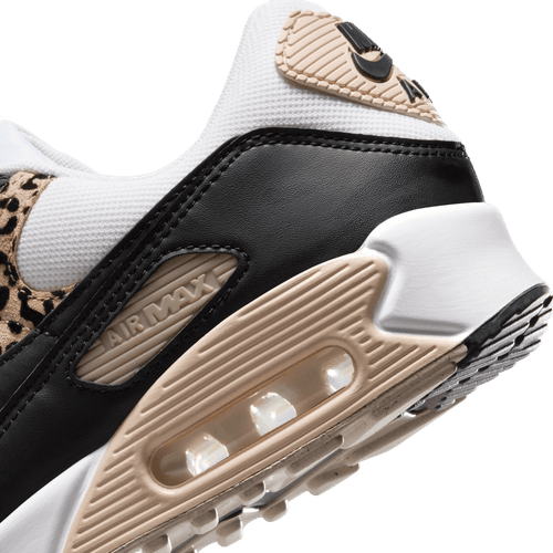 Nike - W Air Max 90 Leopard