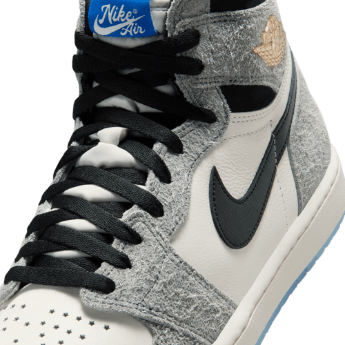 Nike - Air Jordan 1 Retro High OG Cool Grey/Black