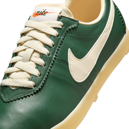 Nike - W Astrograbber Leather Green