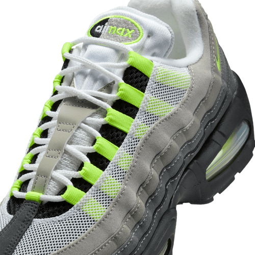 Nike - W Air Max 95 "Big Bubble"
