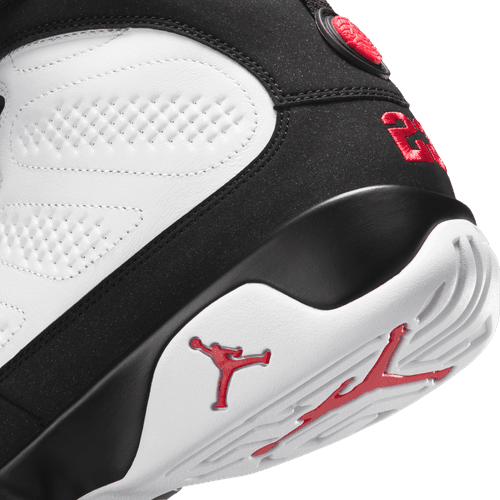 Nike - Air Jordan 9 Retro OG "Space Jam"-9