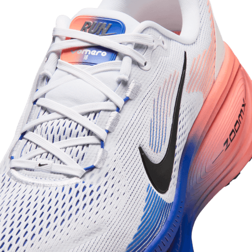 Nike - Vomero 18 Racer Blue/Atomic Pink