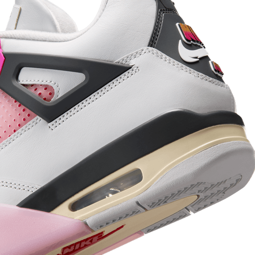 Nike - Air Jordan 4 Retro "Comic"